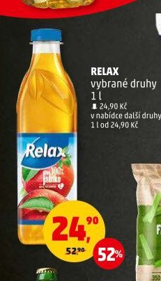 Relax - Penny Market aktualniletaky.eu