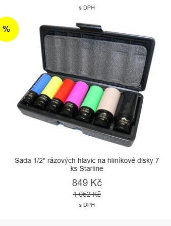 Sada 1/2