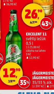 Excelent 11 - Penny Market aktualniletaky.eu
