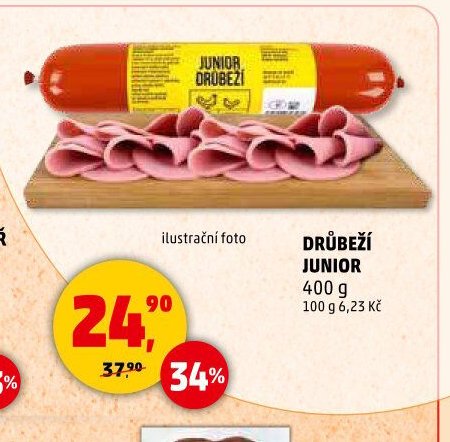 DRŮBEŽÍ JUNIOR - Penny Market aktualniletaky.eu