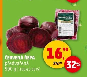 ČERVENÁ ŘEPA předvařená - Penny Market aktualniletaky.eu