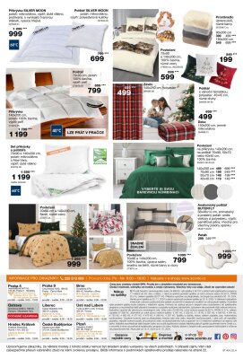 SCONTO Nábytek leták strana 22
