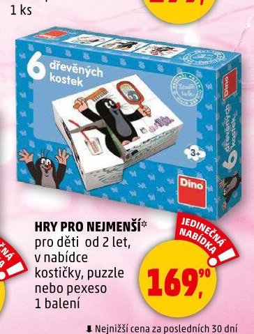 HRY PRO NEJMENŠÍ* - Penny Market aktualniletaky.eu