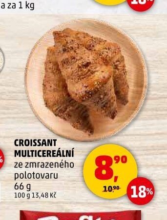CROISSANT MULTICEREÁLNÍ - Penny Market aktualniletaky.eu