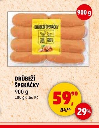 DRŮBEŽÍ ŠPEKÁČKY - Penny Market aktualniletaky.eu