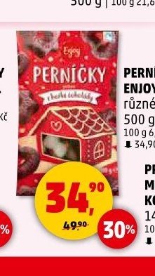 PERNÍČKY ENJOY - Penny Market aktualniletaky.eu