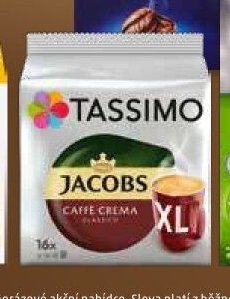 Tassimo Jacobs Caffe Crema XL - Penny Market aktualniletaky.eu