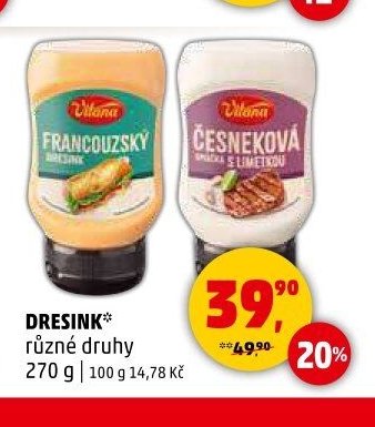 DRESINK* - Penny Market aktualniletaky.eu