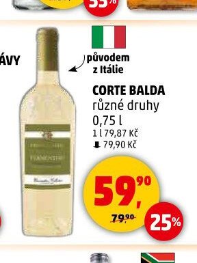 CORTE BALDA - Penny Market aktualniletaky.eu