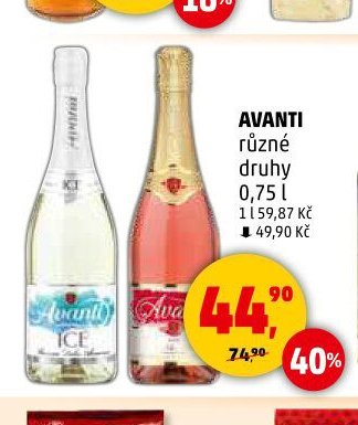 AVANTI - Penny Market aktualniletaky.eu