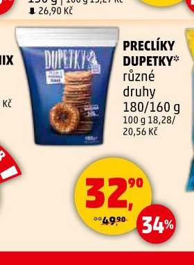 PRECLÍKY DUPETKY - Penny Market aktualniletaky.eu