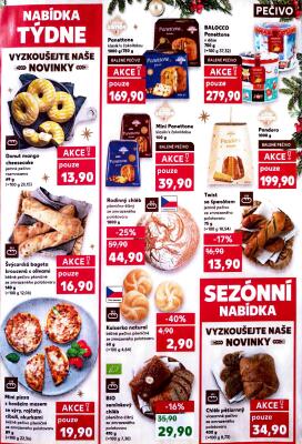 aktuální leták Kaufland 13.11.2024-19.11.2024
