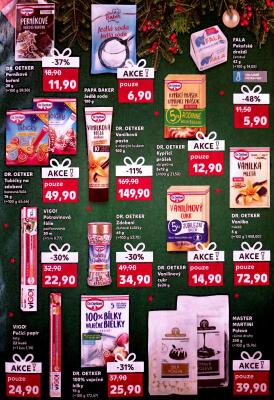 aktuální leták Kaufland 13.11.2024-19.11.2024