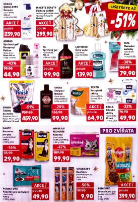 aktuální leták Kaufland 13.11.2024-19.11.2024