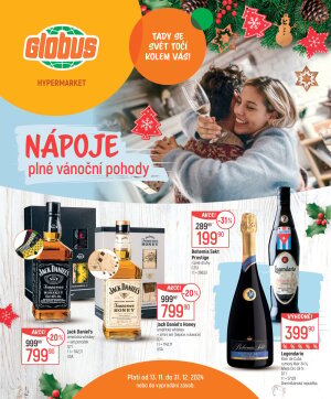 aktuální leták Globus 13.11.2024-31.12.2024