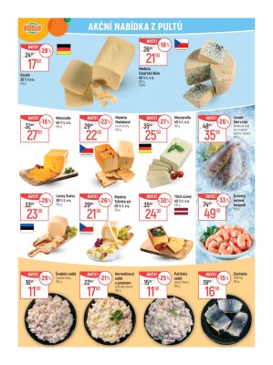 aktuální leták Globus 20.11.2024-26.11.2024