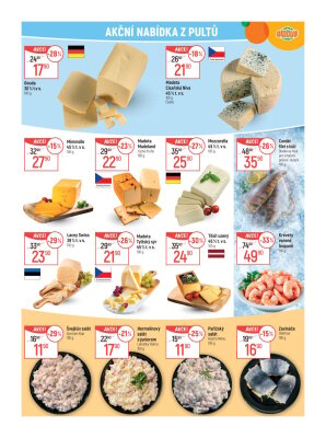 aktuální leták Globus 20.11.2024-26.11.2024