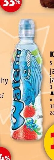 KUBÍK WATERRR - Penny Market aktualniletaky.eu