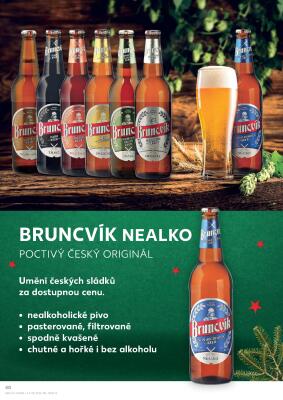 aktuální leták Kaufland 27.11.2024-3.12.2024