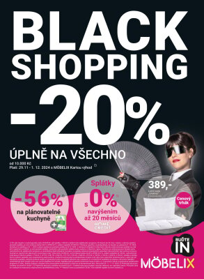 aktuální leták Möbelix 25.11.2024-1.12.2024