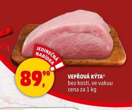 VEPŘOVÁ KÝTA - Penny Market aktualniletaky.eu