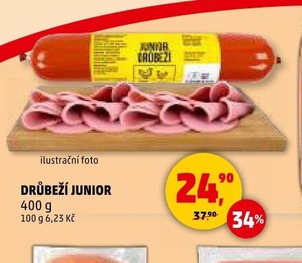 Drůbeží junior - Penny Market aktualniletaky.eu