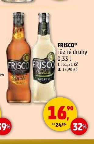 Frisco - Penny Market aktualniletaky.eu