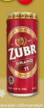 Zubr Grand 11 - Penny Market aktualniletaky.eu