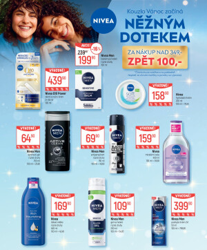 aktuální leták Globus 27.11.2024-24.12.2024