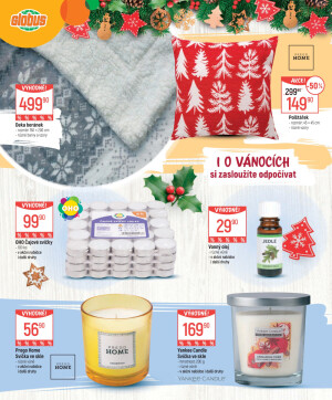 aktuální leták Globus 27.11.2024-24.12.2024
