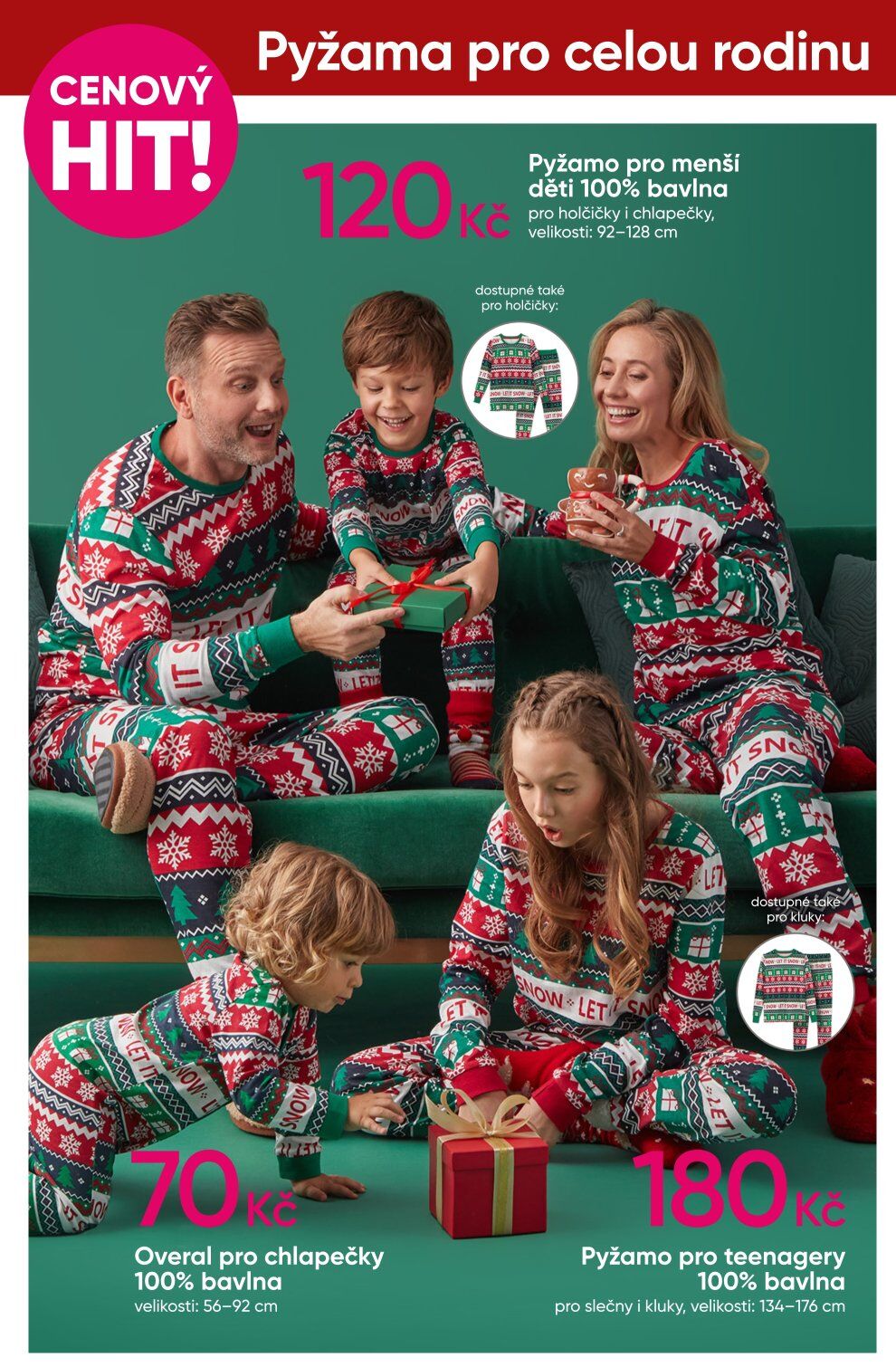 PEPCO leták PEPCO strana 2