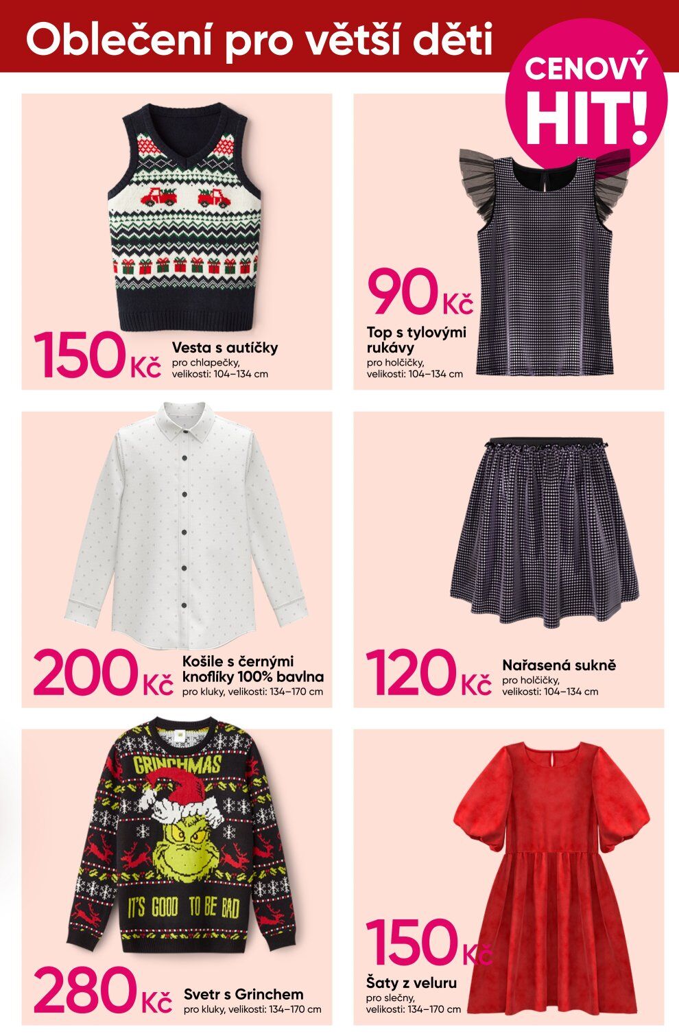 PEPCO leták PEPCO strana 12