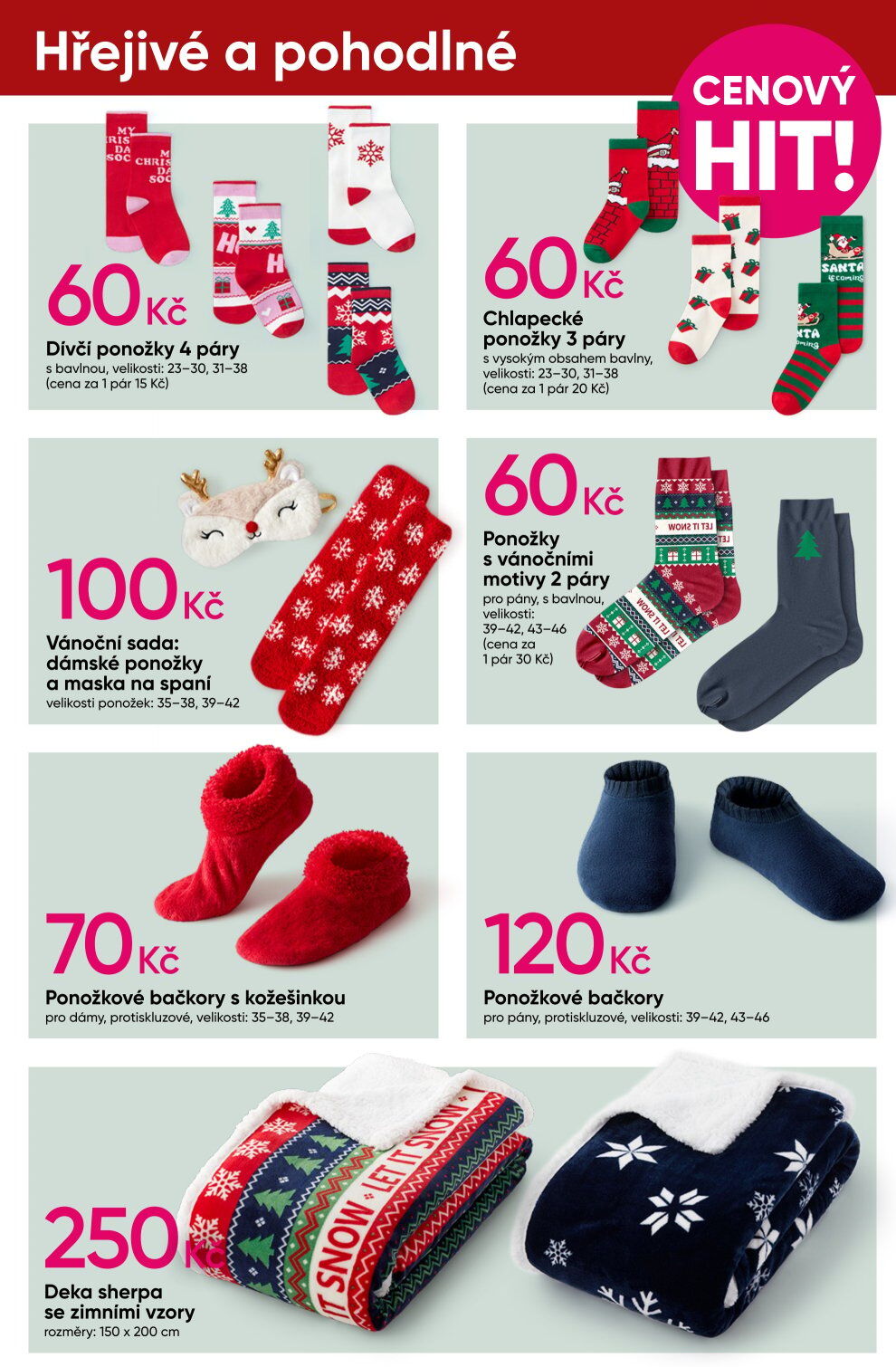 PEPCO leták PEPCO strana 3