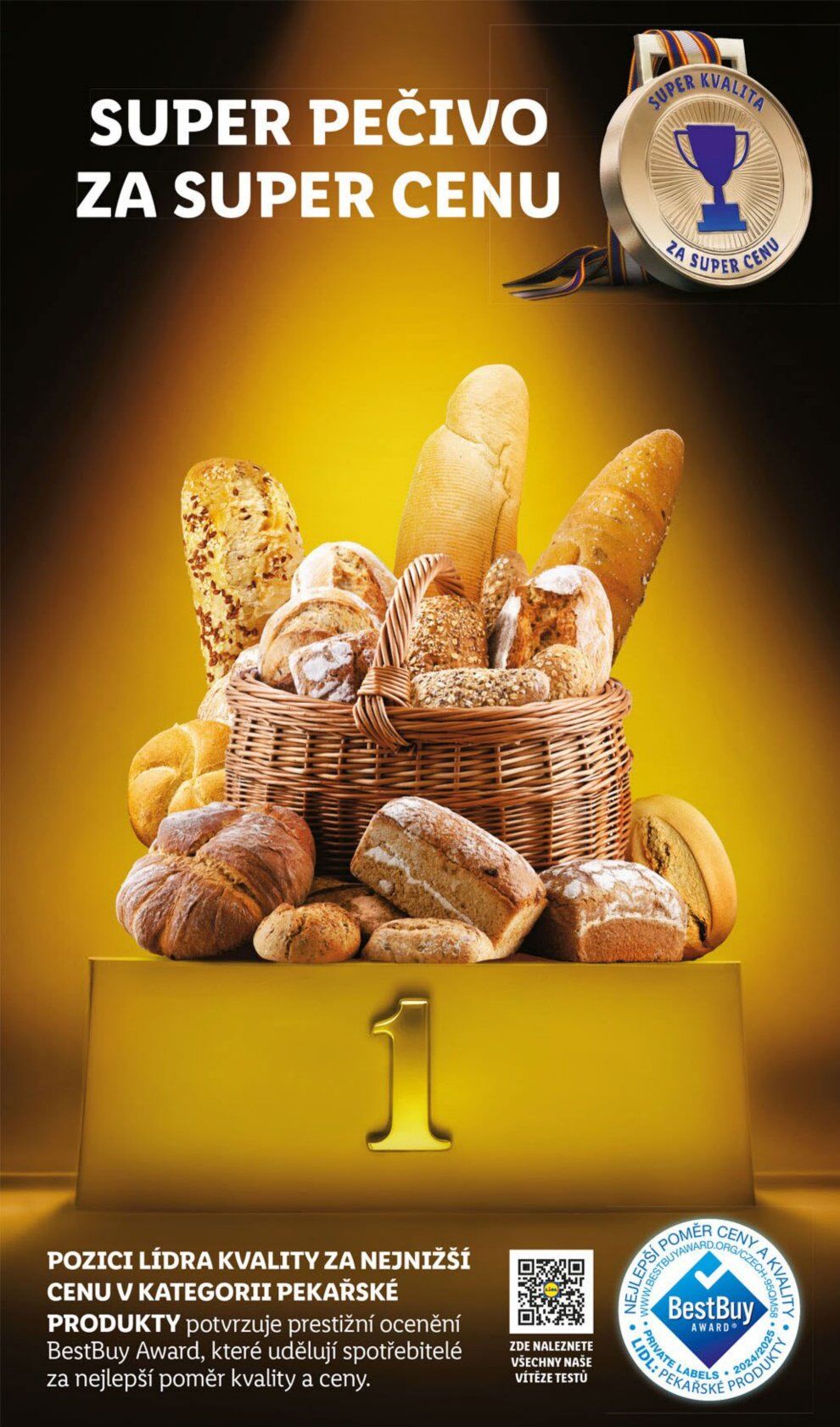 Lidl leták od pondělí - Sladký Mikuláš Lidl strana 12