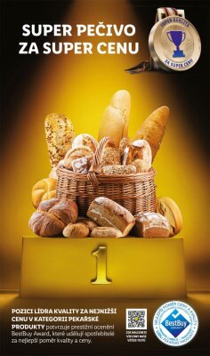 Lidl leták od pondělí - Sladký Mikuláš strana 12