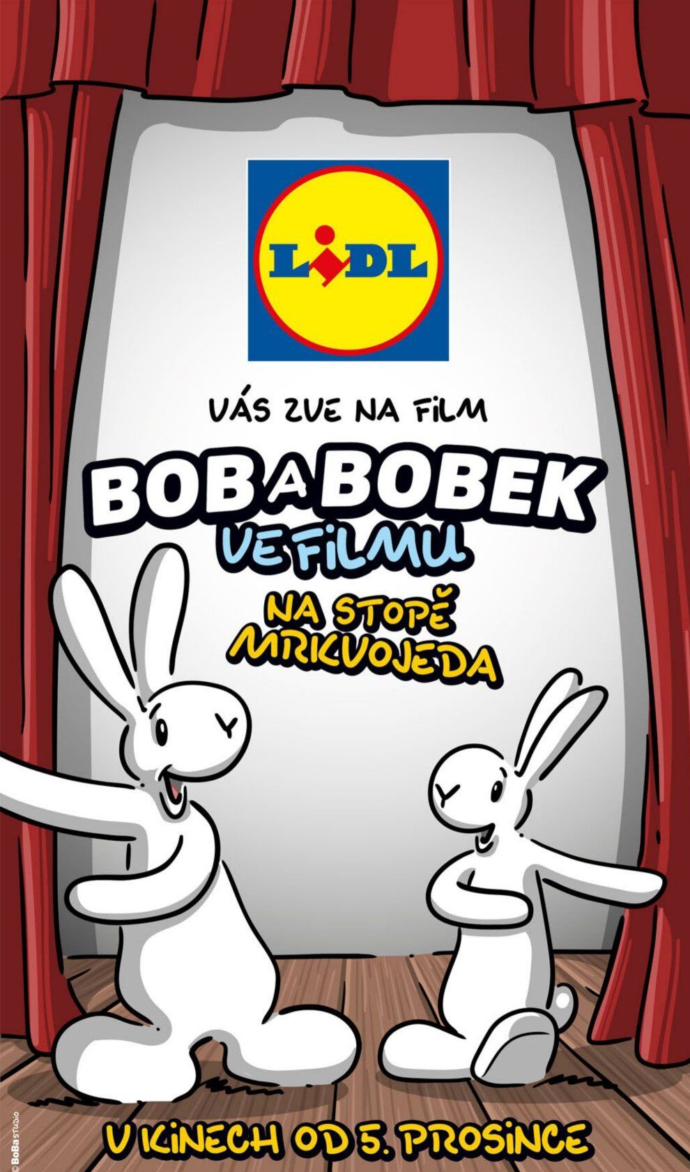 Lidl leták od pondělí - Sladký Mikuláš Lidl strana 24