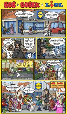 Lidl leták od pondělí - Sladký Mikuláš strana 25