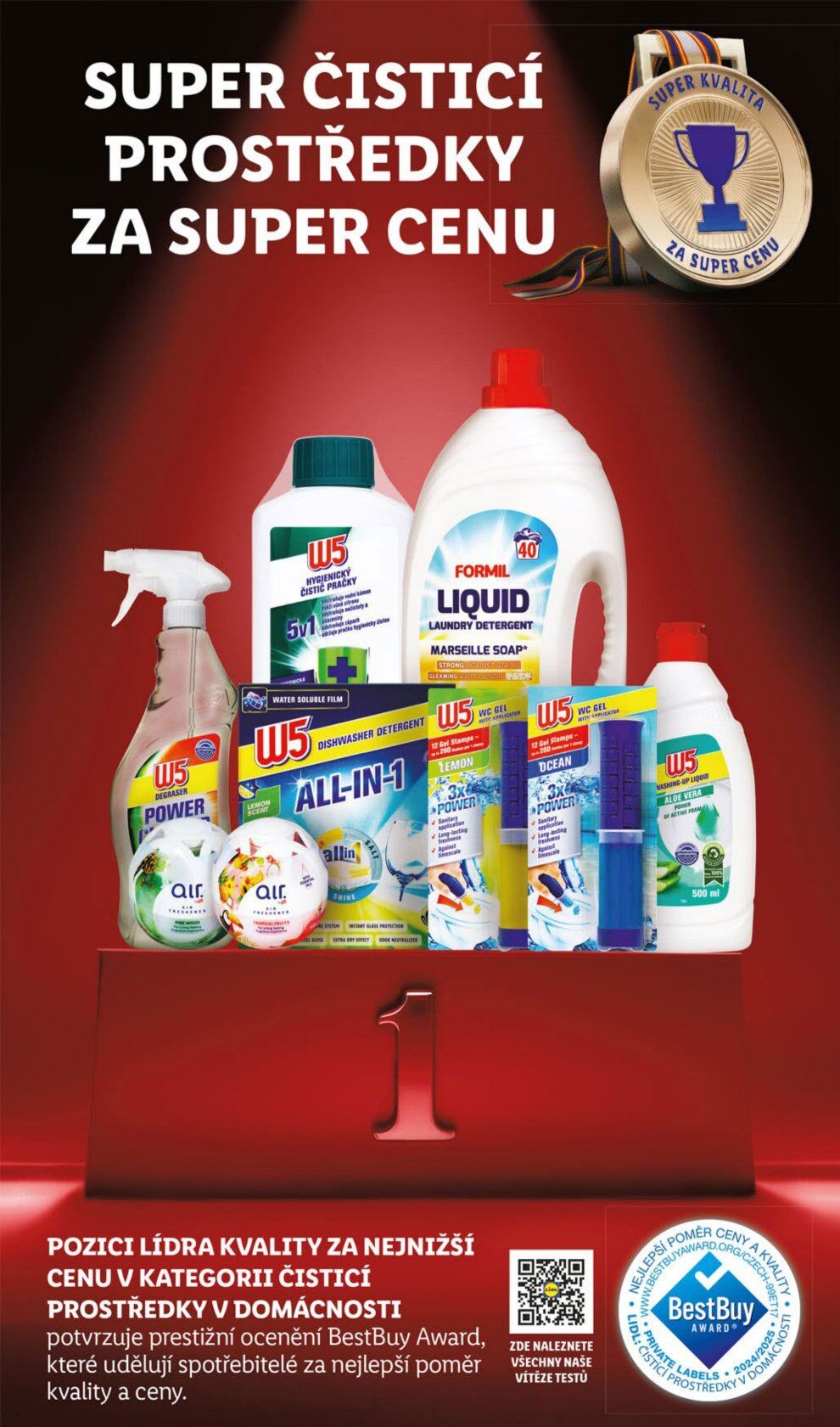 Lidl leták od pondělí - Sladký Mikuláš Lidl strana 41