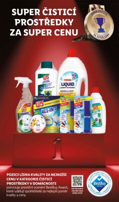 Lidl leták od pondělí - Sladký Mikuláš strana 41