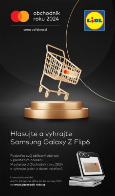 Lidl leták od čtvrtka strana 11