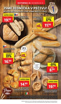 Lidl leták od čtvrtka strana 16