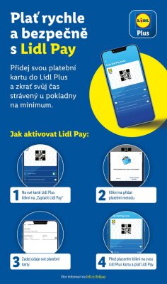 Lidl leták od čtvrtka strana 25