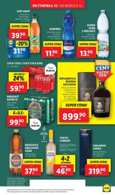 Lidl leták od čtvrtka strana 26