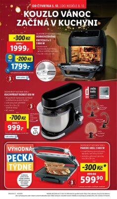 Lidl leták od čtvrtka strana 42