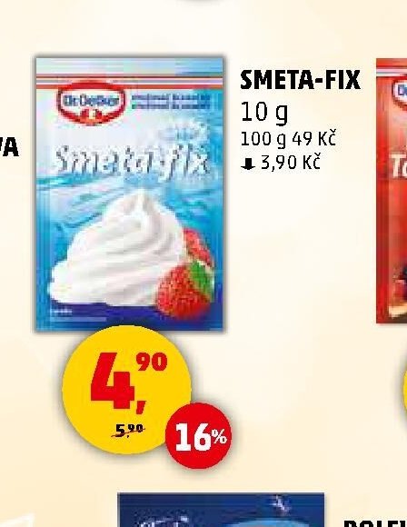 SMETA-FIX - Penny Market aktualniletaky.eu