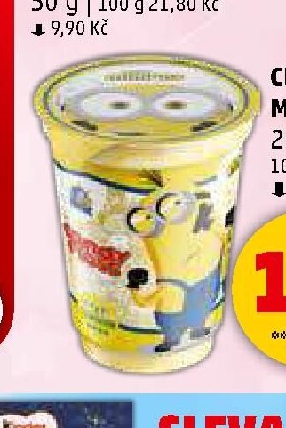 CUKROVÁ VATA MIMONI - Penny Market aktualniletaky.eu