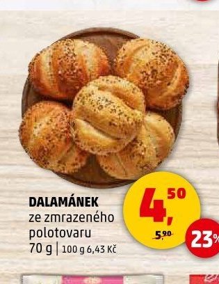Dalamánek - Penny Market aktualniletaky.eu