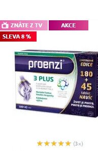 Proenzi 3 PLUS - BENU Lékárna aktualniletaky.eu