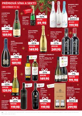 aktuální leták Kaufland 11.12.2024-17.12.2024