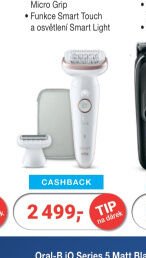 Braun Epilátor Silk-épil 9 9-030 - Planeo aktualniletaky.eu